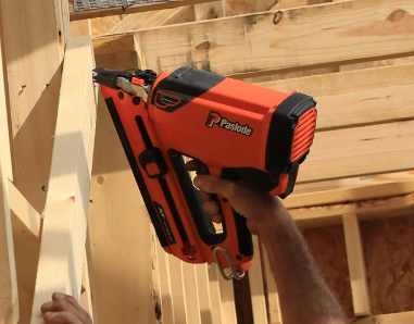 Paslode Cordless XP 30 Degree Framing Nailer - 906300