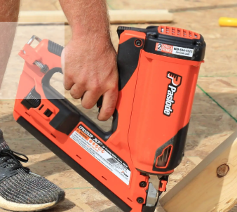 Paslode Cordless XP 30 Degree Framing Nailer - 906300