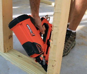 Paslode Cordless XP 30 Degree Framing Nailer - 906300