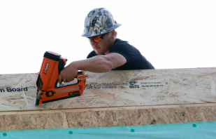 Paslode Cordless XP 30 Degree Framing Nailer - 906300