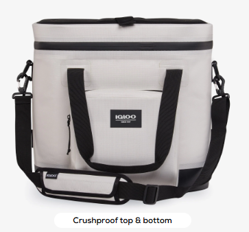 Igloo Trailmate Coolers