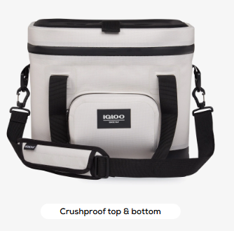 Igloo Trailmate Coolers