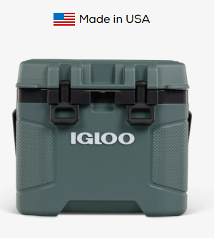 Igloo Trailmate® 25 Qt Cooler (Spruce)