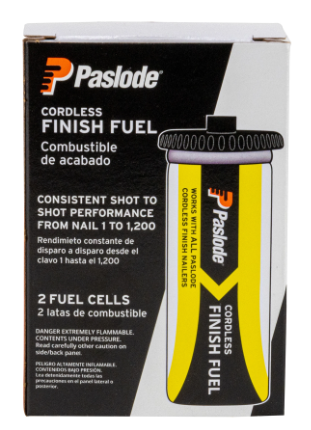 Paslode Cordless Finish Fuel Cell - 816007
