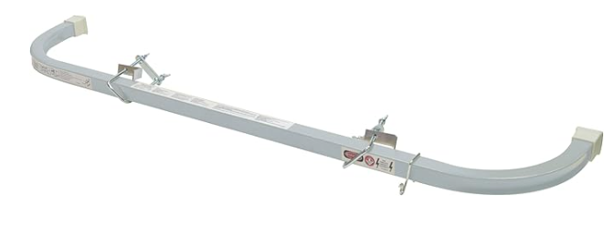 Werner AC96 Aluminum Standoff Stabilizer