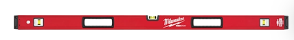Milwaukee - REDSTICK Box Level 48" -- MLBX48