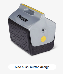 Playmate The Boss 14 Qt Cooler