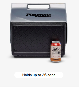 Playmate The Boss 14 Qt Cooler