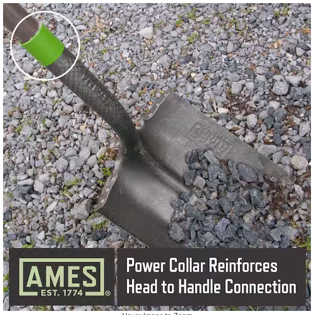 Ames Digging Shovel - 2535600