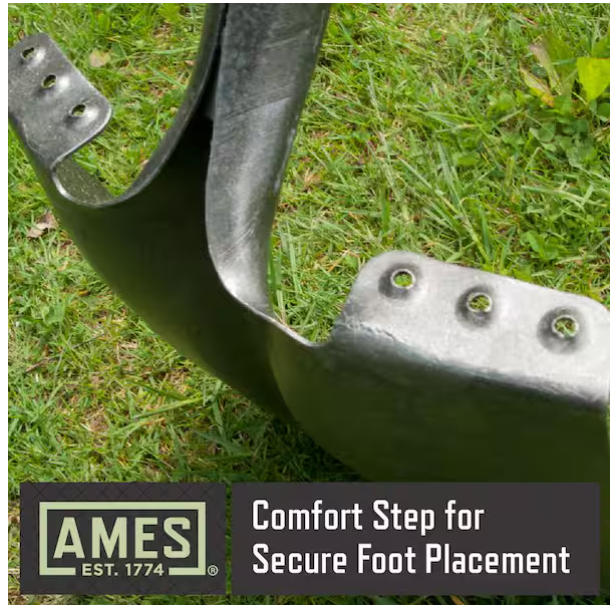 Ames Digging Shovel - 2535600