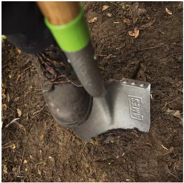 Ames Digging Shovel - 2535600