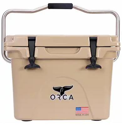 Orca Hard Shell Coolers