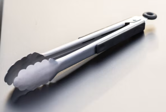 Camp Chef Grilling Tongs