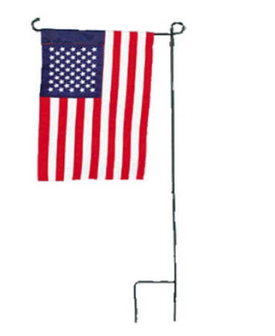 Annin 12 X 18 In. Replacement U.S. Garden Flag/banner -- USG-F