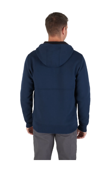 Milwaukee GRIDIRON™ Full-Zip Hoodie - M250U
