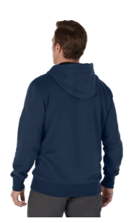 Milwaukee FREEFLEX™ Pullover Hoodie -- Blue - 351BL