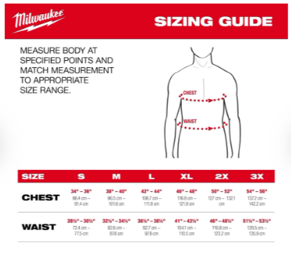 Milwaukee FREEFLEX™ Pullover Hoodie -- Gray - 351G