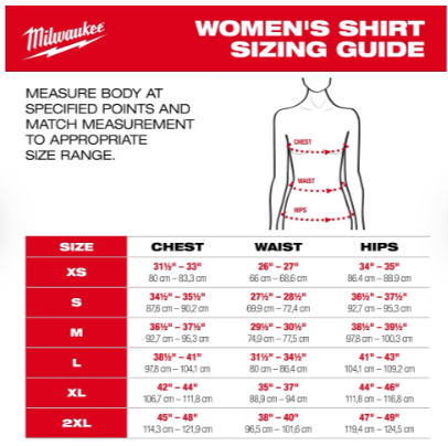Milwaukee Women's GRIDIRON™ Pocket T-Shirt - Short Sleeve Gray - F451G