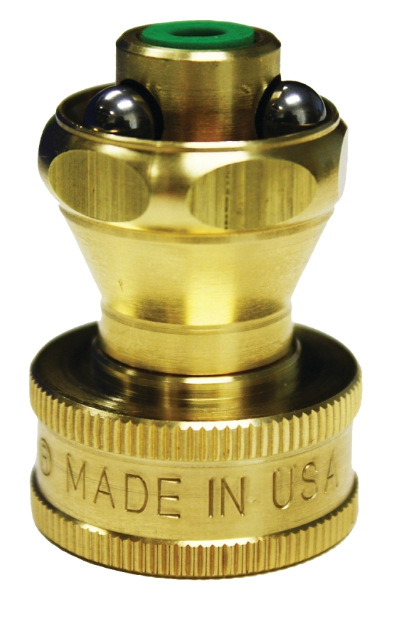 Little Big Shot Water Nozzle -- LBSR-120