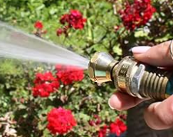 Little Big Shot Water Nozzle -- LBSR-120