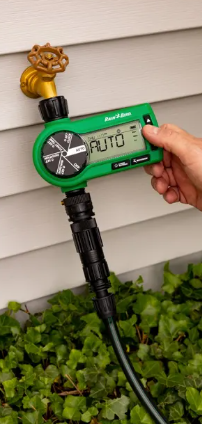 Rain Bird Easy to Program Hose End Timer -- 1ZEHTMR