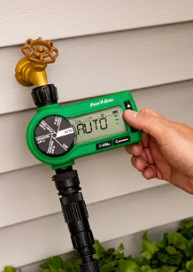 Rain Bird Easy to Program Hose End Timer -- 1ZEHTMR