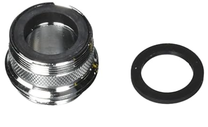 Plumb Pak PP800-32 Adapter, Chrome