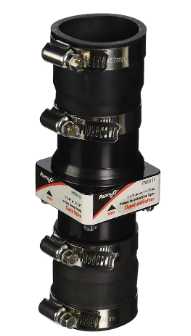 Parts2O FP0026-10 Inline Check Valve