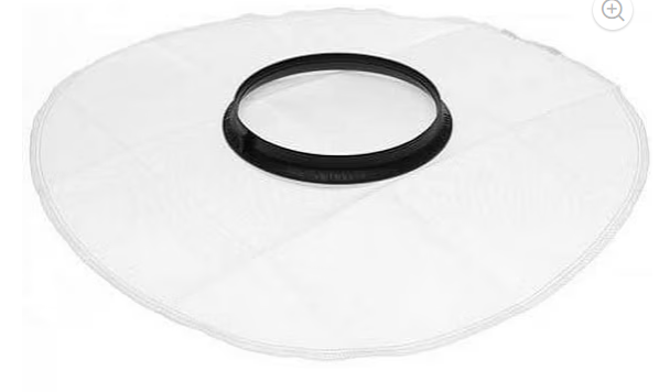 Shop-Vac 901-13 Genuine Super Performance Reusable Dry Filter