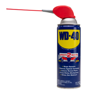WD-40® Smart Straw® 12 oz