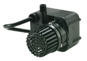 Little Giant PondWorks - Submersible Pond Pump - PE-1F-PW
