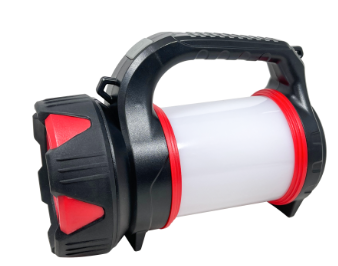 LifeGear 1200 Lumen Rechargeable USB Lantern