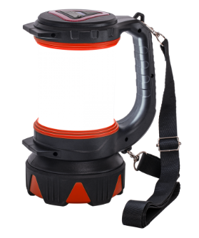 LifeGear 1200 Lumen Rechargeable USB Lantern