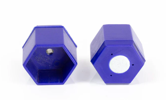 BOSS HAMMER BC2 BOSS CAP MAGNETIC SIZE 2 -- BC2