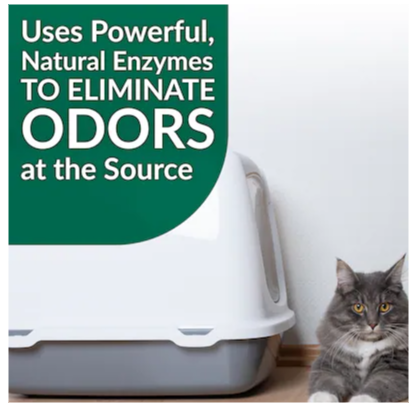 Simple Green CAT (Pet Stain & Odor Remover)