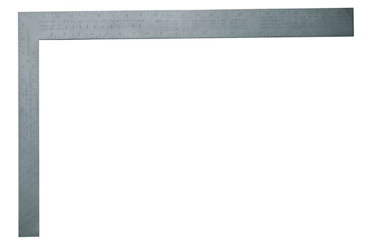 Stanley Aluminum Square -- 45-300
