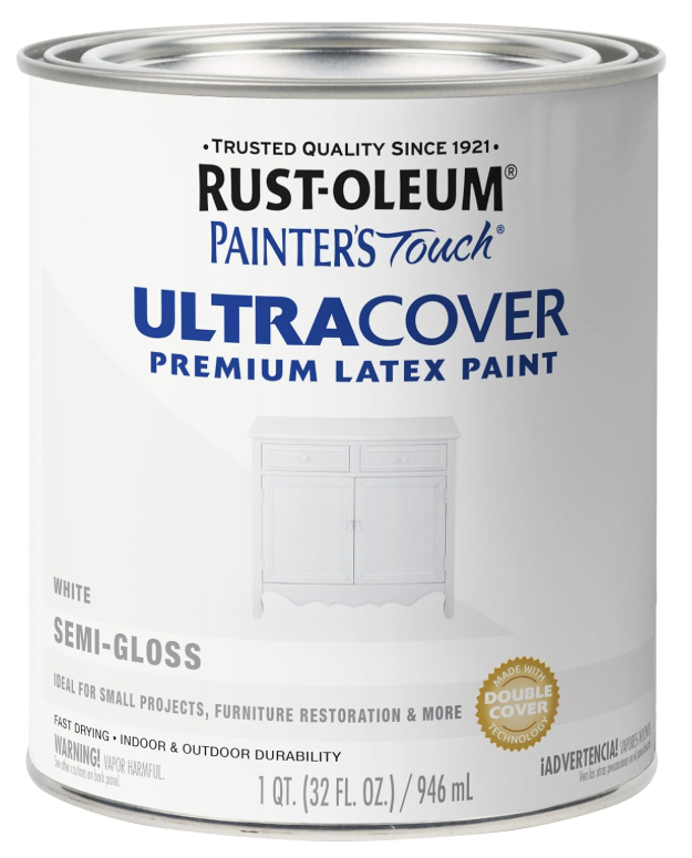 Rust-oleum Paint - Ultra Cover 32oz