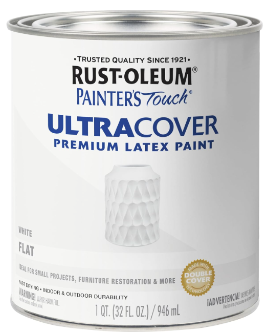 Rust-oleum Paint - Ultra Cover 32oz
