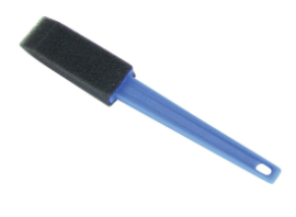 ProSource Paint Brush - Low Density Foam Brush