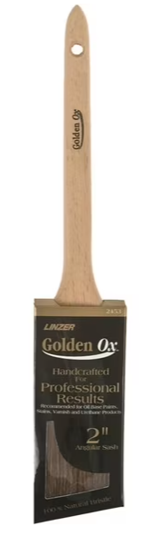 Linzer Golden Ox Handcrafted for Professional Results