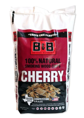 B&B Smoking Wood Chips