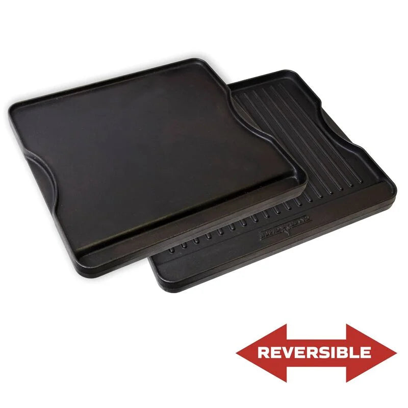 Camp Chef Reversible Grill/Griddle 14x16" griddle/grill