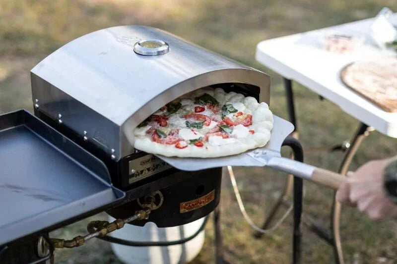 Camp Chef Artisan Pizza Oven 14