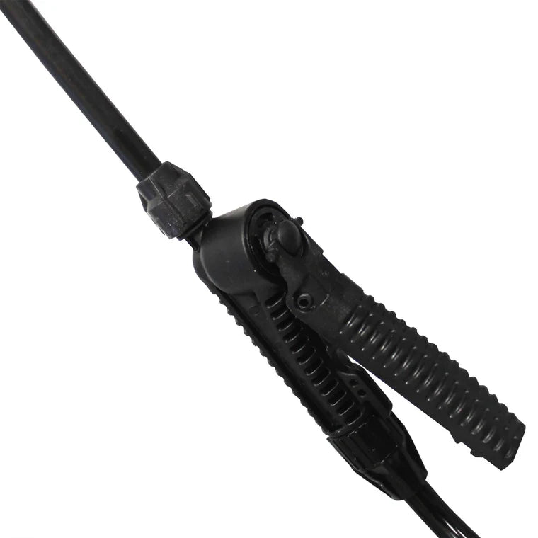 Chapin 27020: 2-gallon SureSpray Select Poly Tank Sprayer for Fertilizer, Herbicides and Pesticides