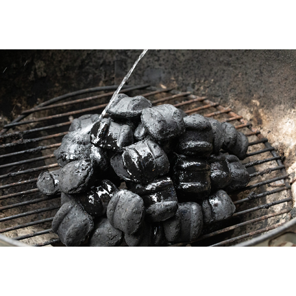 Royal Oak Charcoal Lighter (Premium Odorless Fluid) 32 FL Oz