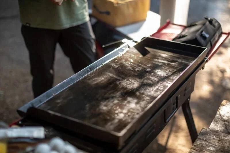 Camp Chef Professional Flat Top Griddle 14" x 32"