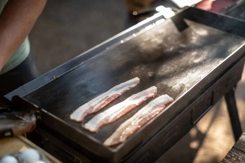 Camp Chef Professional Flat Top Griddle 14" x 32"