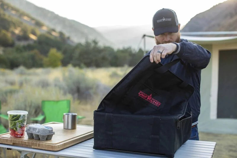Camp Chef Accessory Carry Bag