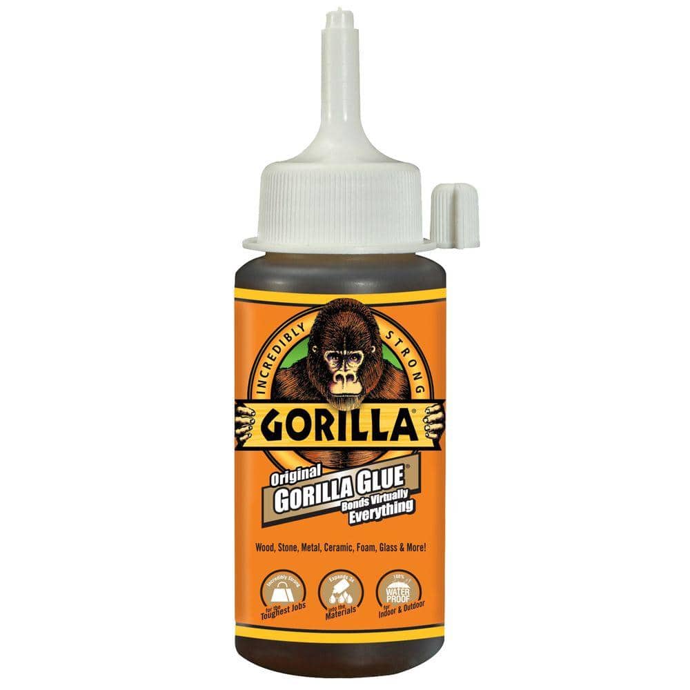 Gorilla - The Original Glue -- 5000408