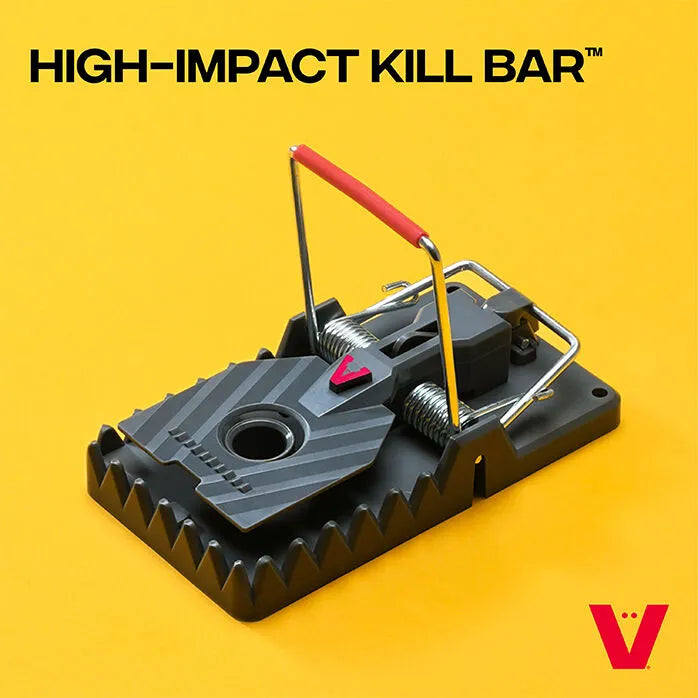 Victor® Power-Kill™ Rat Trap - M144B